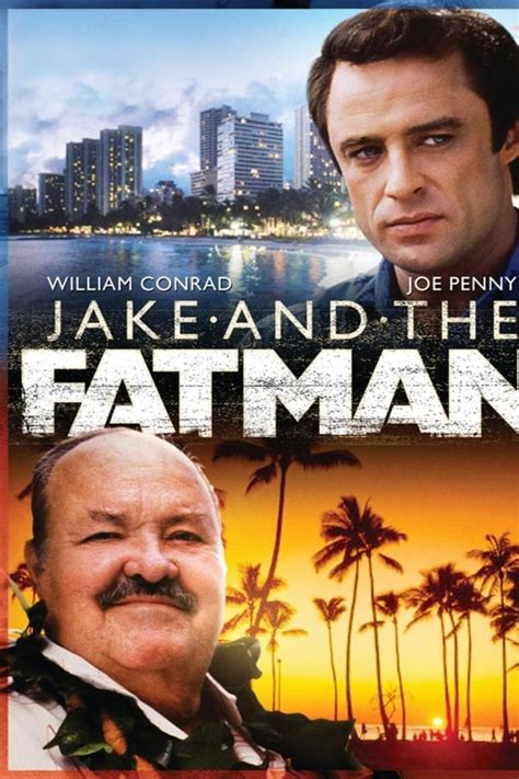 jake and the fatman wiki